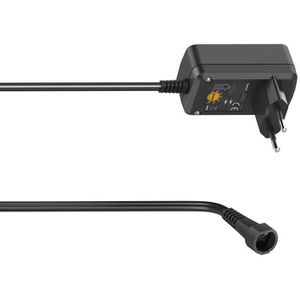 Produktbild für Universal-Netzteil Hama 223616, 1,5 A, 9 - 24 V