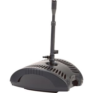 Produktbild für Teichpumpe Pontec PonDuett 3000, 230 V Springbrunnenpumpe