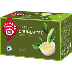 Tee Teekanne Premium Green Tea