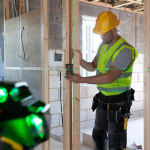 Produktbild für Kreuzlinienlaser Stanley FMHT1-77356, FATMAX X3G, 3 x 360°