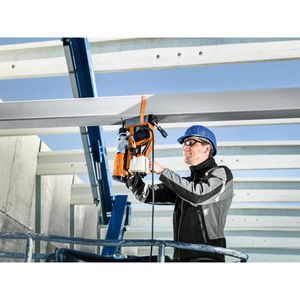 Produktbild für Magnetbohrmaschine Fein KBU 35 PQ, 1010W