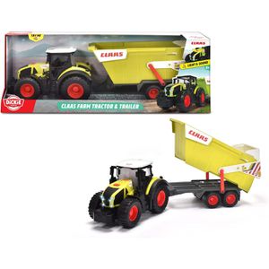 Produktbild für Landwirtschaftsfahrzeug Dickie-Toys Claas Axion