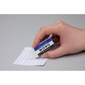 Produktbild für Radiergummi Tombow MONO M, PE-04A