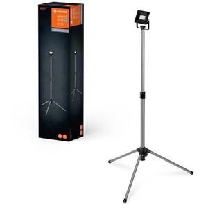 Produktbild für Baustrahler LEDVANCE Value Tripod LED, Netzbetrieb, 1,5m Kabel