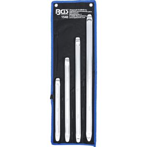 Montiereisen BGS-technic 1548, 4-teilig