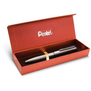 Produktbild für Gelschreiber Pentel EnerGel High-Class, in Geschenkbox