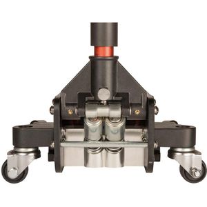 Produktbild für Rangierwagenheber Bahco BH1A2500A