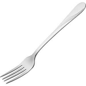 Produktbild für Menügabel Gräwe Stralsund, 19 cm