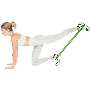 Produktbild für Fitnessband Böttcher-AG Loop Set, 30 x 5 cm