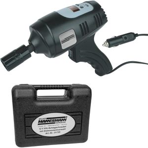 Produktbild für Elektro-Schlagschrauber BrüderMannesmann 340Nm