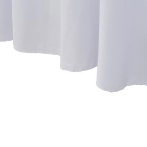 Produktbild für Tischhusse vidaXL Stretch, 133585, 183 x 76 cm