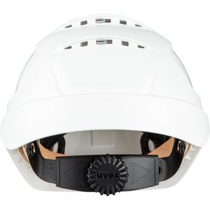 Produktbild für Schutzhelm Uvex pheos B-S-WR, 9772031, EN 397