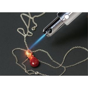 Produktbild für Lötkolben Rothenberger-Industrial 36060, Hot Pen Piezo Set