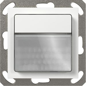 Bewegungsmelder Gira One 203803, System 55, PIR