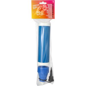 Produktbild für Ballonpumpe Papstar 89199, Spezial-Luftballonpumpe