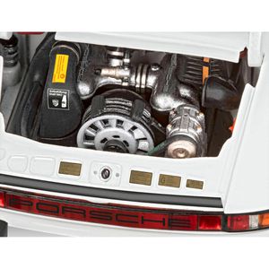 Produktbild für Modellbausatz Revell 05646 Geschenkset 50 Jahre Porsche 911