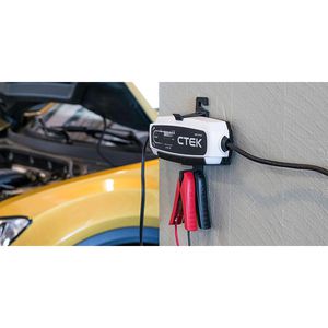 Produktbild für Wandhalterung CTEK 40-006