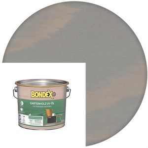 Holzöl Bondex Gartenholz UV-Öl, 2,5l