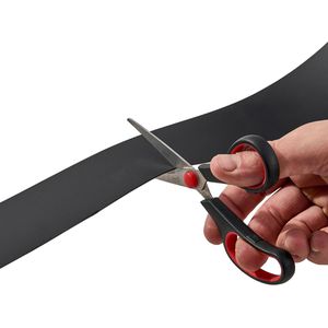Produktbild für Magnetband Böttcher-AG schwarz