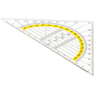 Produktbild für Geodreieck TSI 46302