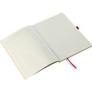 Produktbild für Notizbuch Sigel CO314, Conceptum, Karton Softcover