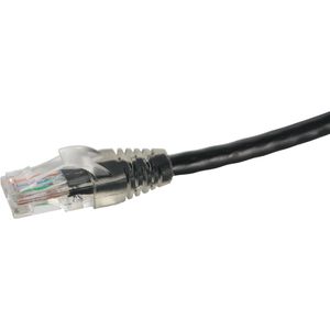 Produktbild für Einbausteckdose LEDmaxx ALUMS1, mit 1,5 m Kabel, klappbar