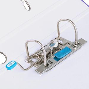 Produktbild für Ordner Elba 100023261 smart Pro, PP, A4