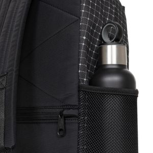 Produktbild für Rucksack Eastpak Padded Double Refleks Space Black, 47 cm