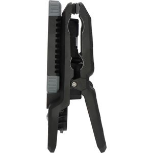 Produktbild für Baustrahler Brennenstuhl CL 5050 LED, mit integriertem Akku