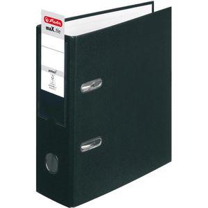 Produktbild für Ordner Herlitz 10842300 maX.file protect, PP