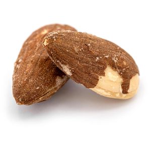 Produktbild für Mandeln KoRo ohne Schale