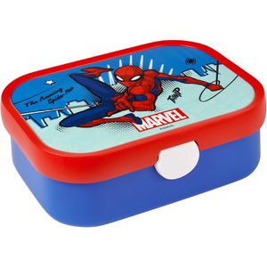 Lunchbox Mepal Campus, Spiderman, Kunststoff