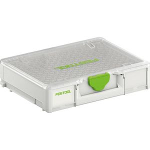Produktbild für Sortimentskasten Festool Systainer³ Organizer SYS3