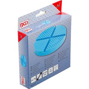 Produktbild für Gummiauflage BGS-technic 72111, für Wagenheber