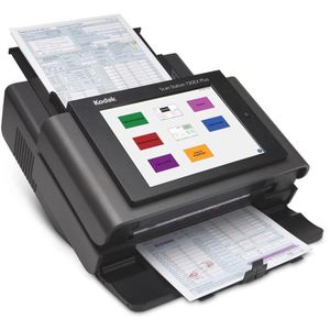 Produktbild für Scanner Kodak-Alaris Scan Station 730EX Plus, A4