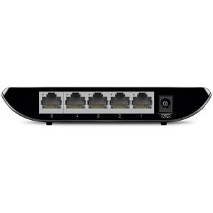 Produktbild für Switch TP-Link TL-SG1005D, unmanaged