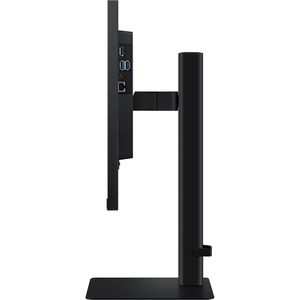 Produktbild für Monitor Samsung ViewFinity S60UD, 24 Zoll