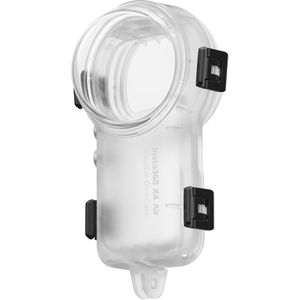 Action-Cam-Schutzhülle Insta360 X4 Air Invisible Dive Case