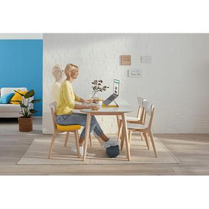 Produktbild für Fußstütze Leitz Ergo Cosy, Fußwippe