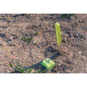 Produktbild für Markierungsspray Stanger Bau-Markierer, neongelb