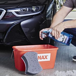 Produktbild für Autoshampoo Sonax Xtreme 2in1, 02153000