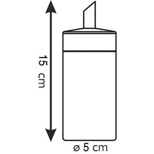 Produktbild für Zuckerstreuer Tescoma Club 650364