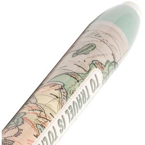 Produktbild für Radierstift Legami Oops Travel, ERP0001