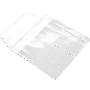 Produktbild für USB-Stick-Hüllen Veloflex 4377010, aus PVC