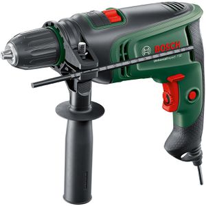 Produktbild für Schlagbohrmaschine Bosch UniversalImpact 730, Netz, 730 W