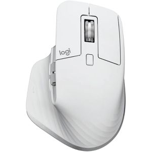 Produktbild für Maus Logitech MX Master 3S Wireless Mouse