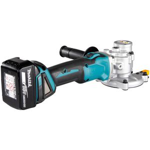 Produktbild für Akku-Moniereisenschneider Makita DSC251ZK