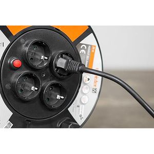 Produktbild für Kabeltrommel Meister wu7435840, für innen