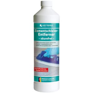 Steinreiniger Hotrega Zementschleier-Entferner