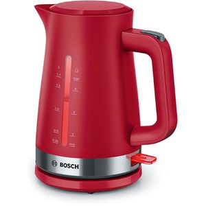 Wasserkocher Bosch MyMoment TWK4M224, rot
